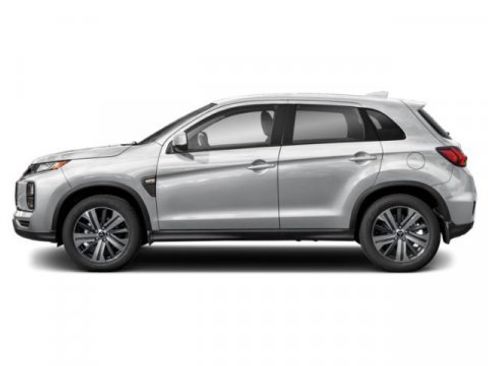 Used 2020 Mitsubishi Outlander Sport ES AWD/4WD image 3