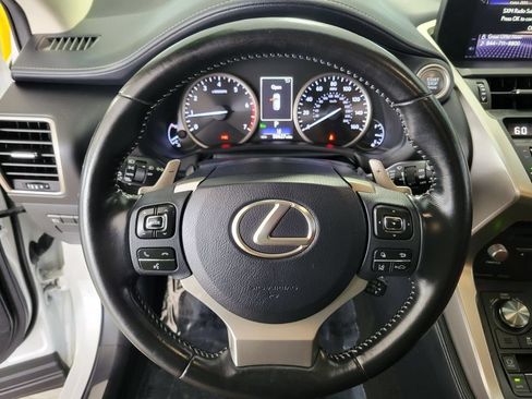 Used 2018 Lexus NX 300 FWD w/ Accessory Package 2 image 18