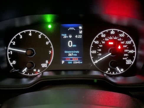 Certified 2023 Toyota Corolla Cross LE image 14