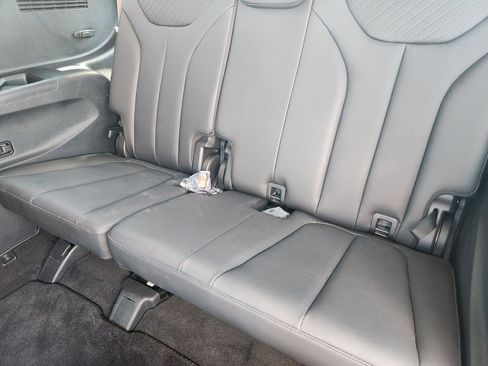 Used 2024 Hyundai Palisade SEL w/ Premium Package FWD image 20
