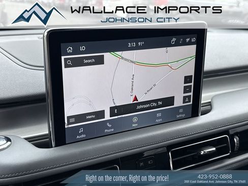 Used 2021 Lincoln Aviator Reserve w/ Equipment Group 201A AWD/4WD image 25