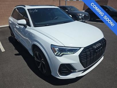Used 2023 Audi Q3 2.0T Premium Plus w/ Premium Plus Package