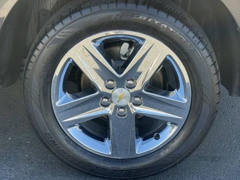 Used 2015 Chevrolet Equinox LTZ FWD image 14