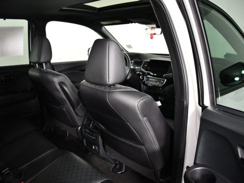 Certified 2023 Honda Passport Elite image 45