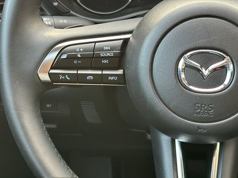 Used 2025 MAZDA CX-30 AWD 2.5 S w/ Premium Package image 30