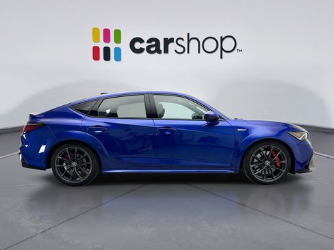 Used 2024 Acura Integra Type S image 6