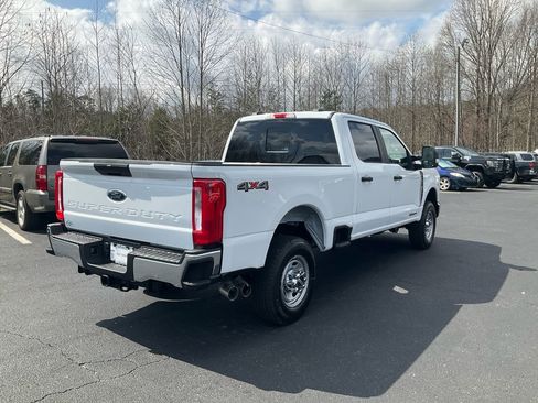 New 2026 Ford F250 XL AWD/4WD image 5