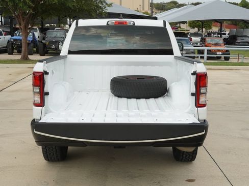 Used 2023 RAM 1500 Tradesman RWD image 28