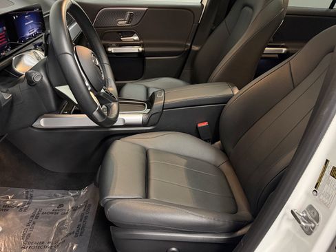 Certified 2024 Mercedes-Benz EQB 250+ image 23