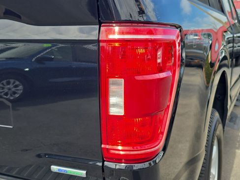 Certified 2023 Ford F150 XLT w/ Equipment Group 301A Mid image 6