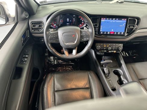 Used 2023 Dodge Durango R/T AWD/4WD image 23