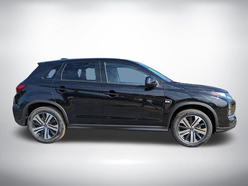 New 2026 Mitsubishi Outlander Sport ES AWD/4WD image 3