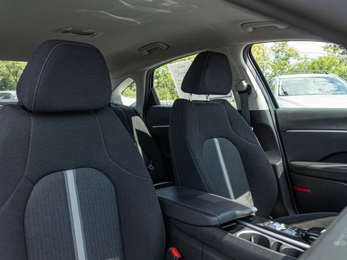 Certified 2023 Hyundai Sonata SE FWD image 34