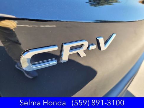 Certified 2025 Honda CR-V EX-L image 30