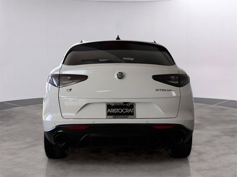 New 2025 Alfa Romeo Stelvio Sprint w/ Veloce Package image 7