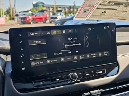 New 2026 Mitsubishi Outlander SE AWD/4WD image 21
