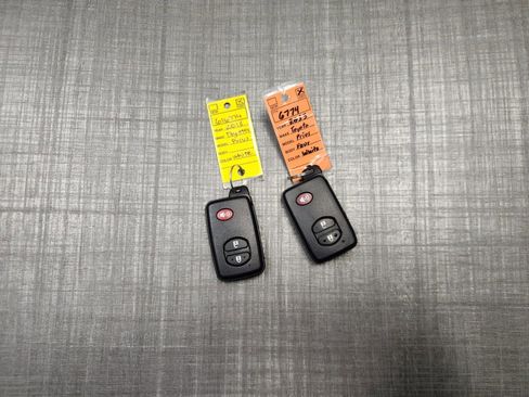 Used 2013 Toyota Prius Persona Series image 19