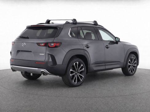 Used 2026 MAZDA CX-50 AWD 2.5 S w/ Weather Package image 4