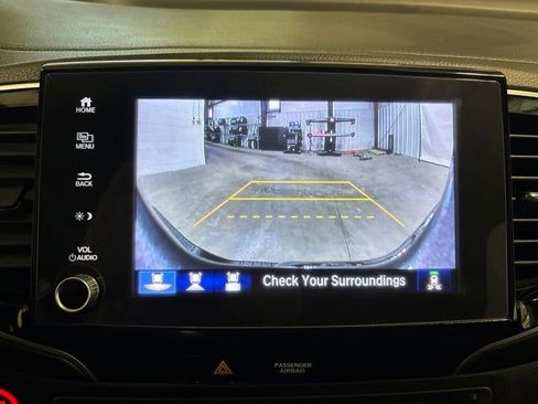 Used 2023 Honda Ridgeline RTL image 31