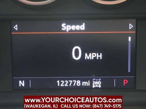 Used 2019 Chevrolet Silverado 1500 LT w/ All-Star Edition image 9