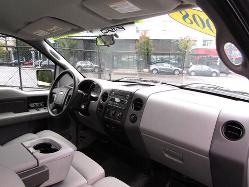 Used 2008 Ford F150 STX image 18