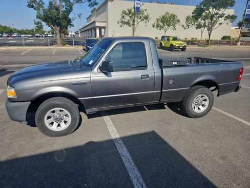 Used 2008 Ford Ranger 2WD Regular Cab image 4