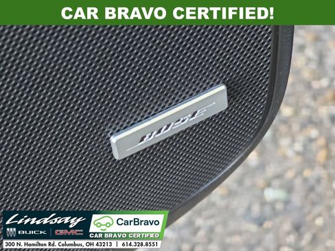 Certified 2023 Buick Enclave Essence w/ Experience Buick Package image 25