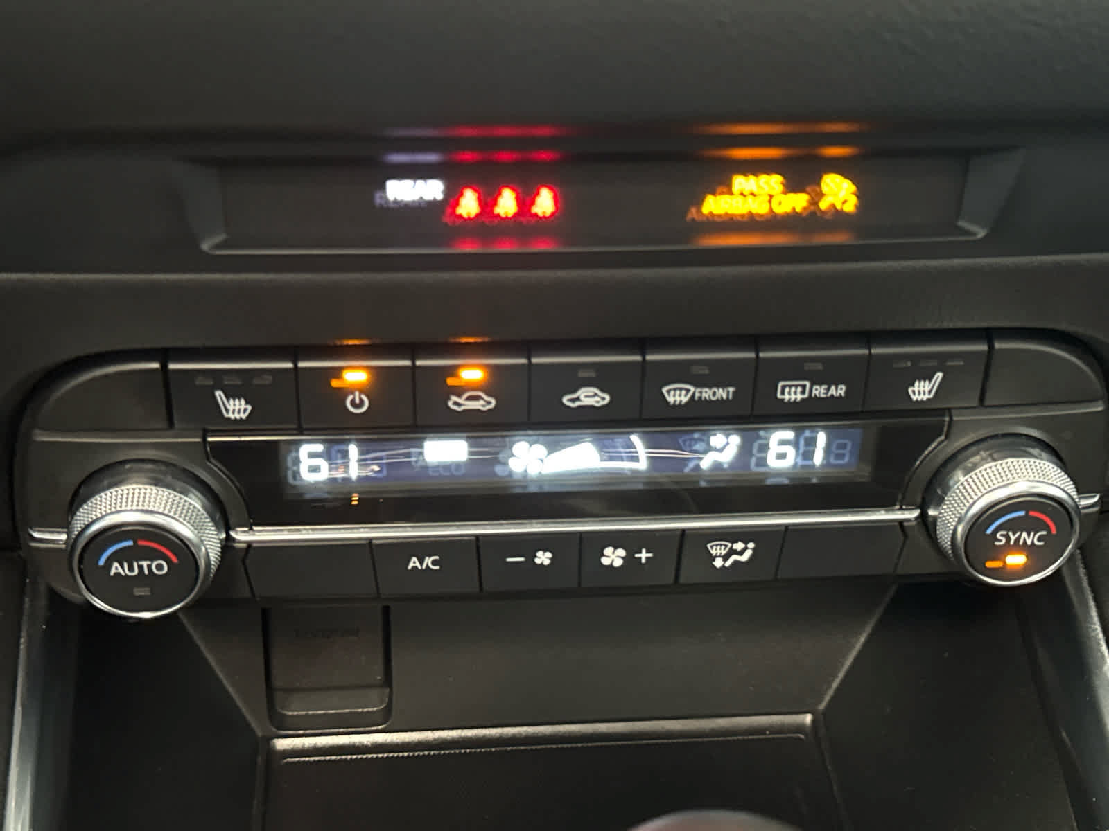 Certified 2024 MAZDA CX-5 Carbon Edition AWD/4WD image 17