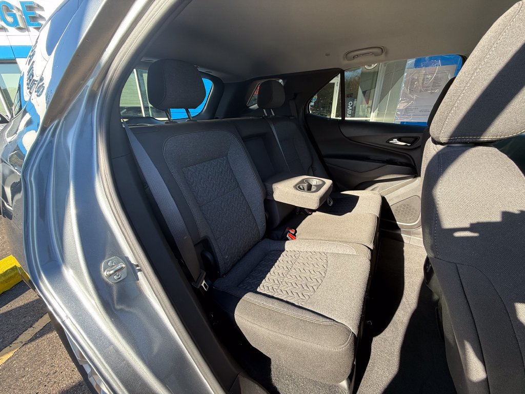 Certified 2024 Chevrolet Equinox LT AWD/4WD image 29