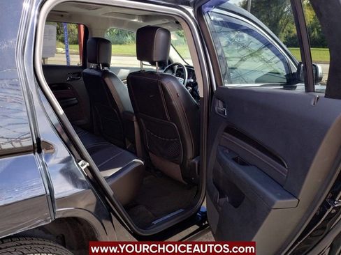 Used 2016 GMC Terrain Denali image 20