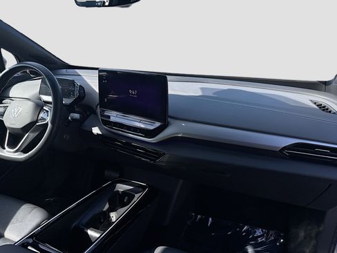 Used 2023 Volkswagen ID.4 S image 33