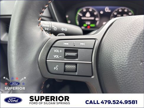 Used 2026 Honda CR-V Sport-L image 26