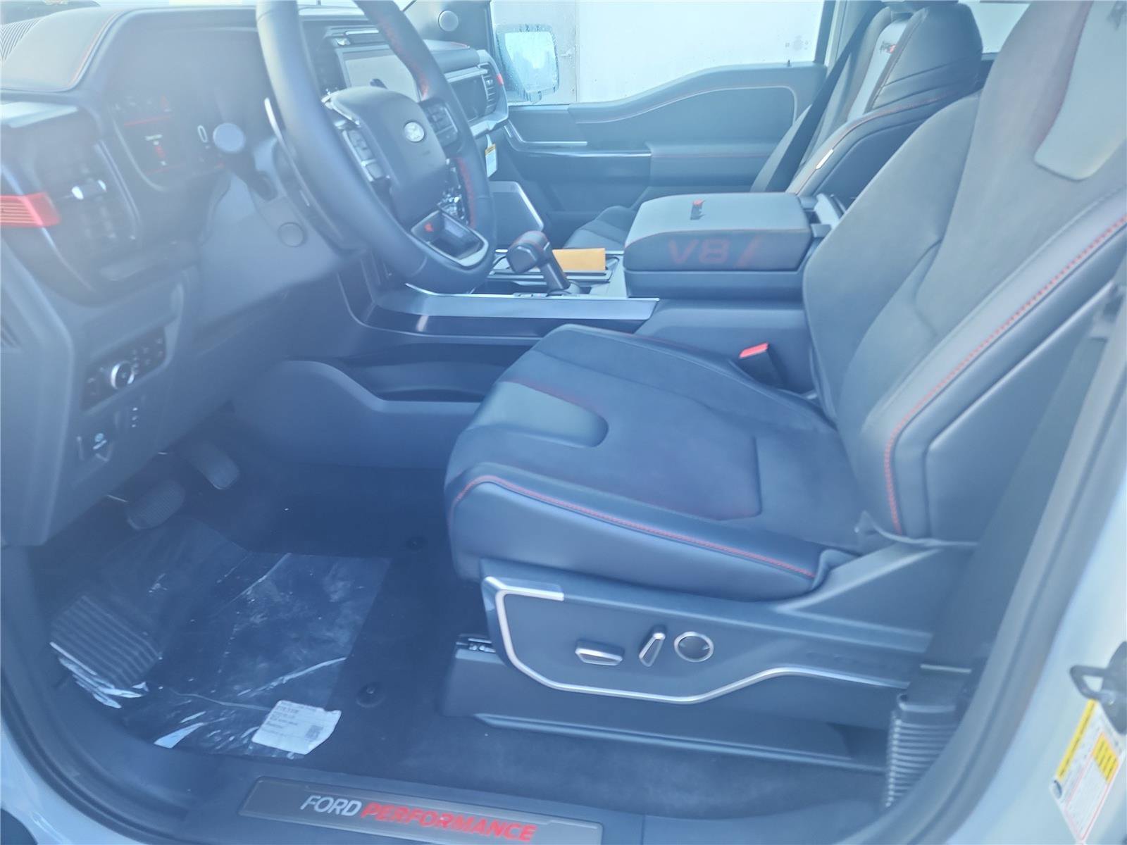 New 2026 Ford F150 Raptor w/ Equipment Group 803A Raptor R AWD/4WD image 18