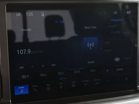 New 2026 Ford F150 XLT w/ Equipment Group 302A MID AWD/4WD image 28