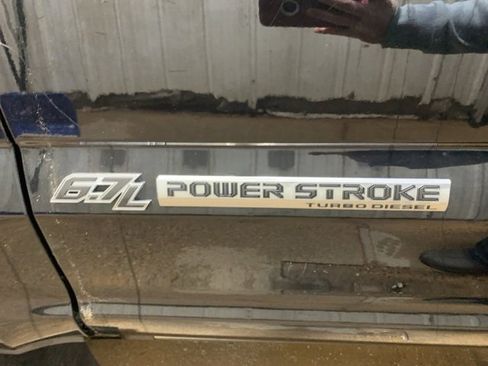 Used 2022 Ford F350 King Ranch w/ King Ranch Ultimate Package image 32