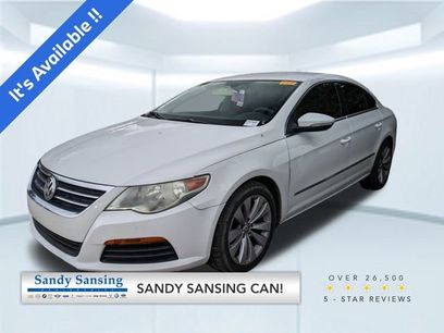 Used 2011 Volkswagen CC Sport