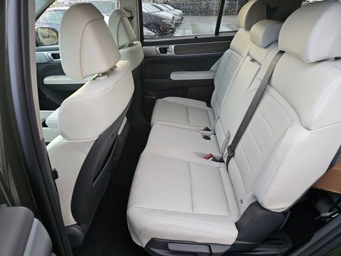 New 2026 Hyundai Santa Fe Limited image 14