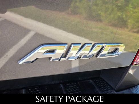 Used 2023 Honda Ridgeline RTL-E image 12