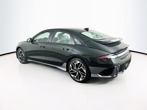 Used 2024 Hyundai Ioniq 6 SEL image 5