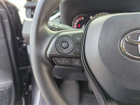 Used 2024 Toyota RAV4 XLE image 13