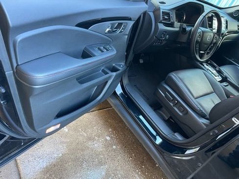 Used 2023 Honda Ridgeline Black Edition image 19