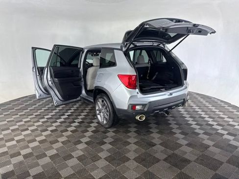 Used 2022 Honda Passport EX-L image 18
