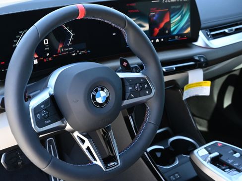 New 2026 BMW X1 M35i w/ Technology Package image 11