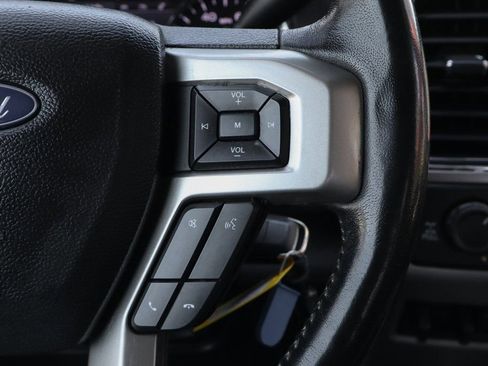 Used 2021 Ford F250 Lariat w/ Lariat Value Package AWD/4WD image 24
