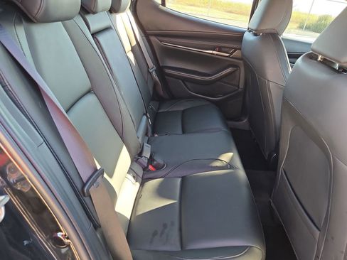 Used 2024 MAZDA MAZDA3 s image 20
