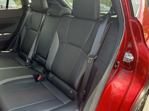 Certified 2026 Subaru Crosstrek 2.5i Limited w/ Crosstrek Mirror Package AWD/4WD image 18
