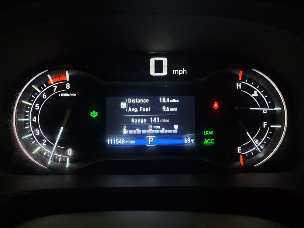 Used 2016 Honda Pilot Elite image 23