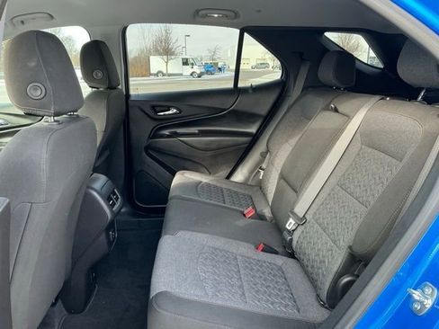 Used 2024 Chevrolet Equinox LT image 33