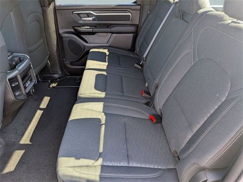 New 2026 RAM 1500 Big Horn image 32