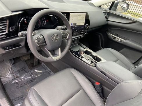 Certified 2023 Lexus NX 350 350 Base image 24